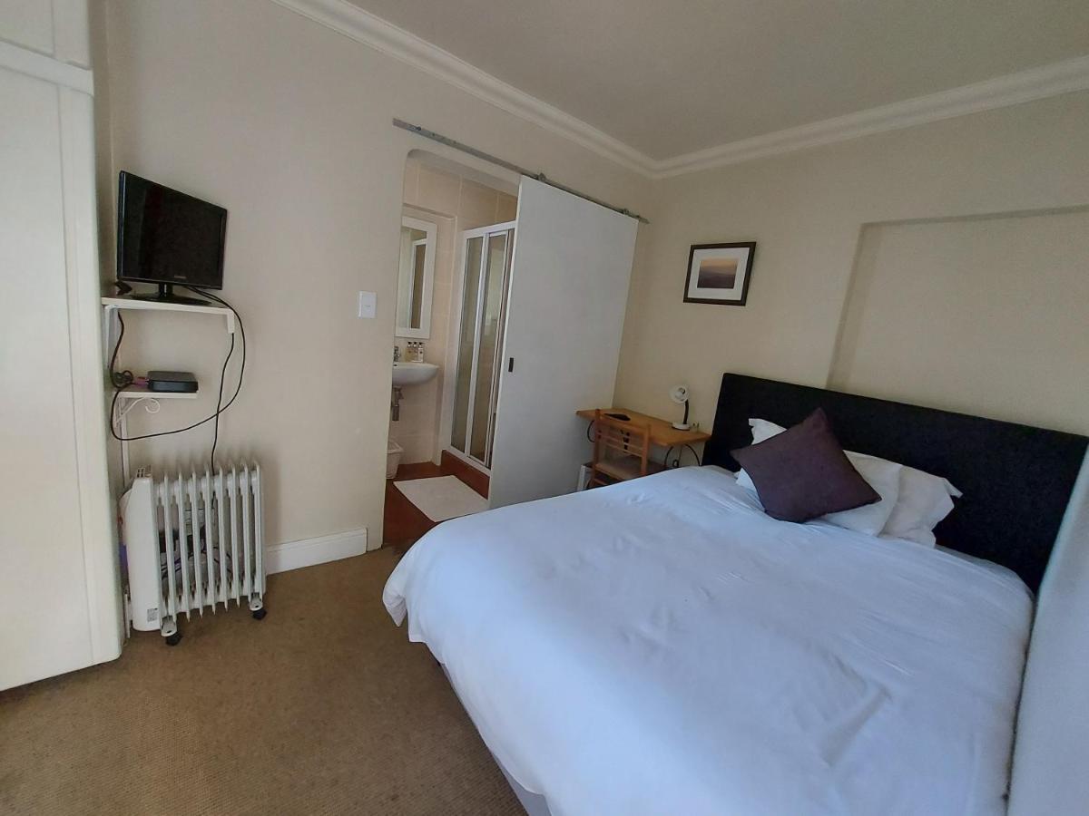 Newlands Guest House Kapstadt Exterior foto